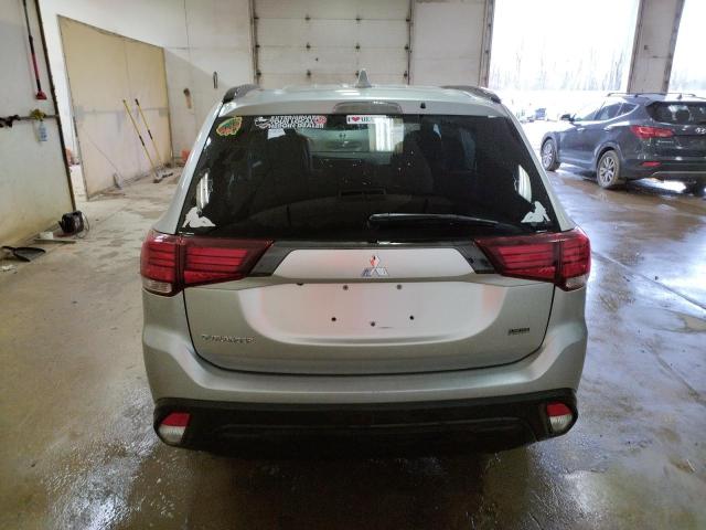 Photo 5 VIN: JA4AZ3A30LZ031876 - MITSUBISHI OUTLANDER 