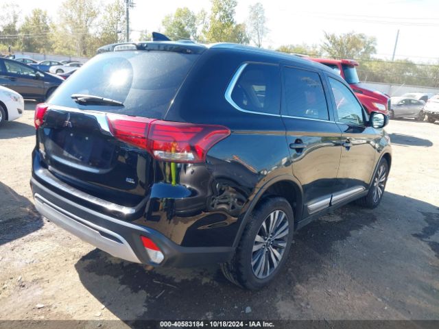 Photo 3 VIN: JA4AZ3A30LZ033417 - MITSUBISHI OUTLANDER 