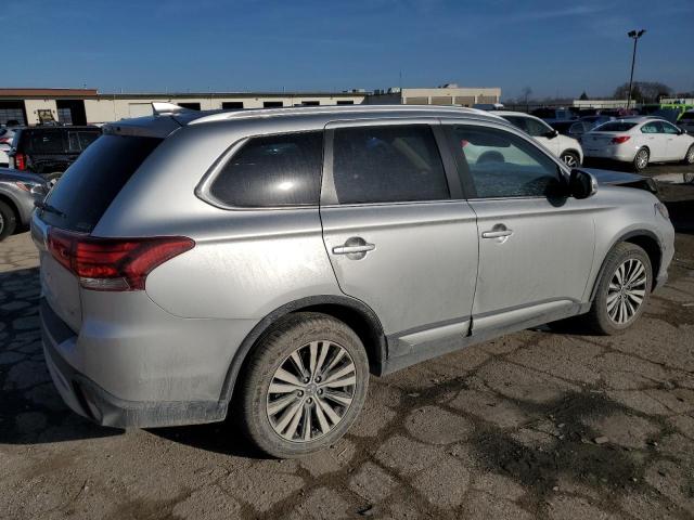 Photo 2 VIN: JA4AZ3A30LZ038147 - MITSUBISHI OUTLANDER 