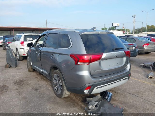 Photo 2 VIN: JA4AZ3A30LZ040450 - MITSUBISHI OUTLANDER 