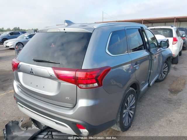 Photo 3 VIN: JA4AZ3A30LZ040450 - MITSUBISHI OUTLANDER 