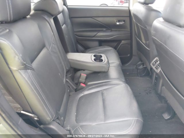 Photo 7 VIN: JA4AZ3A30LZ040450 - MITSUBISHI OUTLANDER 