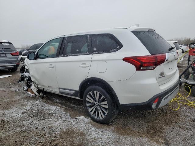 Photo 1 VIN: JA4AZ3A30LZ048452 - MITSUBISHI OUTLANDER 