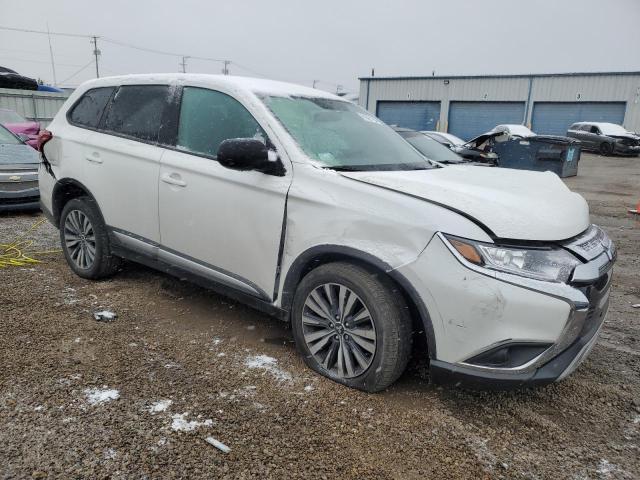 Photo 3 VIN: JA4AZ3A30LZ048452 - MITSUBISHI OUTLANDER 