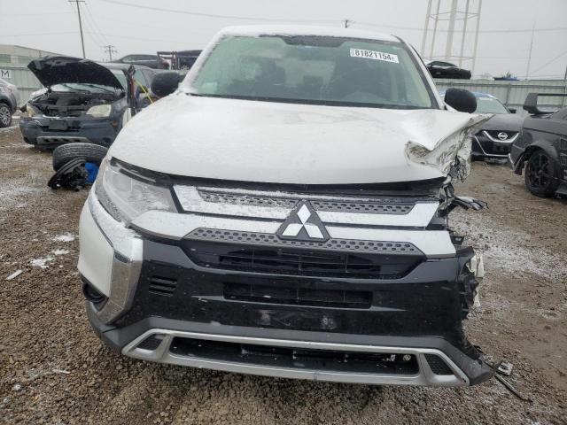 Photo 4 VIN: JA4AZ3A30LZ048452 - MITSUBISHI OUTLANDER 