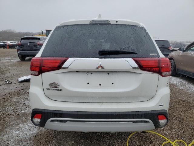 Photo 5 VIN: JA4AZ3A30LZ048452 - MITSUBISHI OUTLANDER 