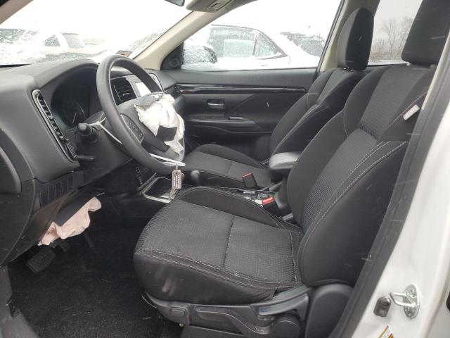 Photo 6 VIN: JA4AZ3A30LZ048452 - MITSUBISHI OUTLANDER 