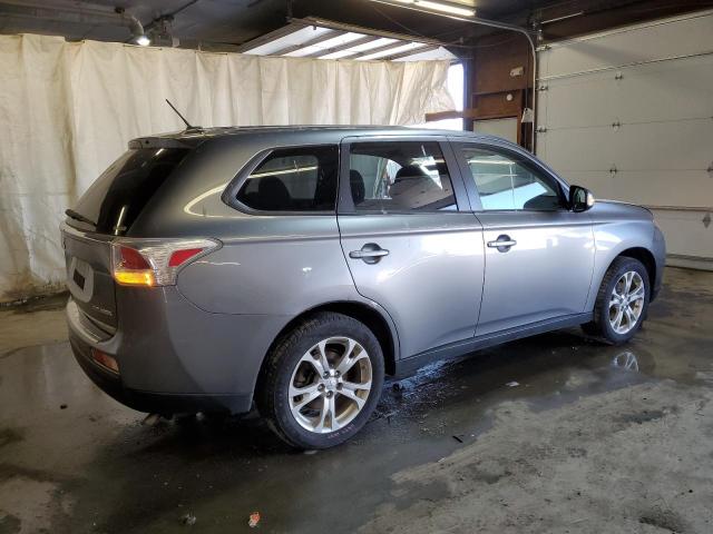 Photo 2 VIN: JA4AZ3A31EZ002759 - MITSUBISHI OUTLANDER 