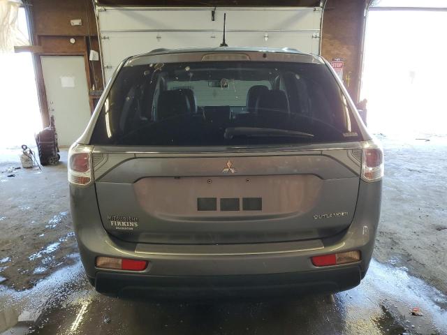 Photo 5 VIN: JA4AZ3A31EZ002759 - MITSUBISHI OUTLANDER 