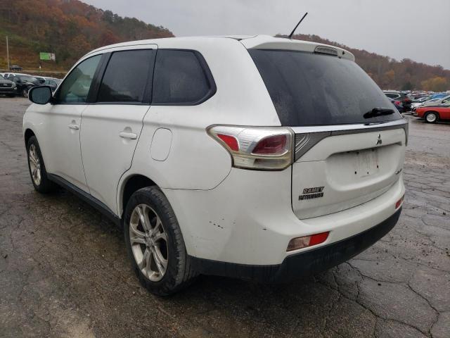 Photo 2 VIN: JA4AZ3A31EZ003362 - MITSUBISHI OUTLANDER 