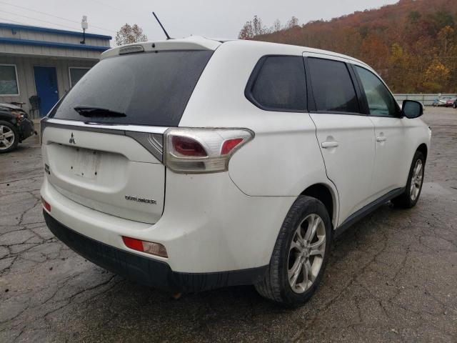 Photo 3 VIN: JA4AZ3A31EZ003362 - MITSUBISHI OUTLANDER 