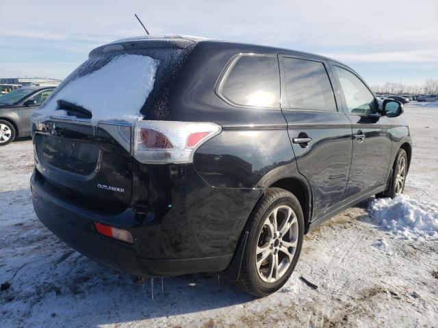 Photo 3 VIN: JA4AZ3A31EZ008187 - MITSUBISHI OUTLANDER 