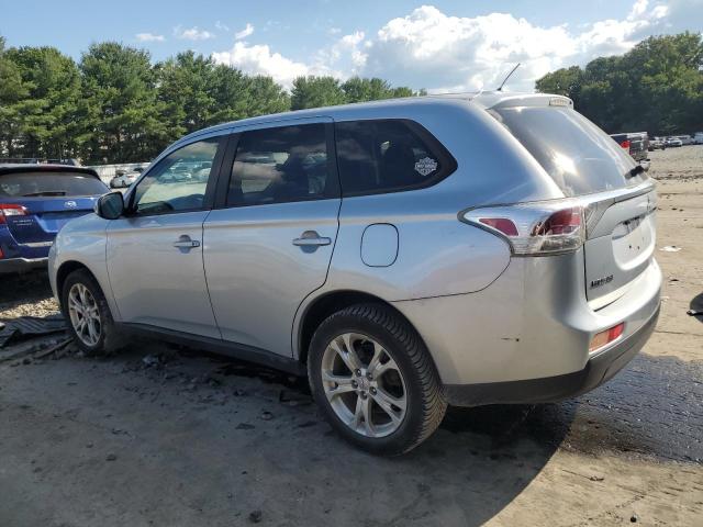 Photo 1 VIN: JA4AZ3A31EZ008657 - MITSUBISHI OUTLANDER 