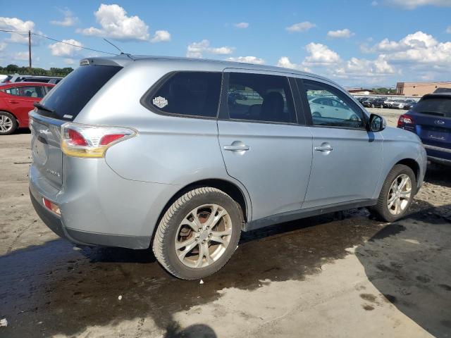 Photo 2 VIN: JA4AZ3A31EZ008657 - MITSUBISHI OUTLANDER 