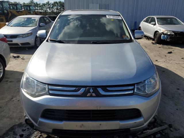 Photo 4 VIN: JA4AZ3A31EZ008657 - MITSUBISHI OUTLANDER 