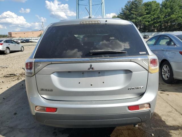 Photo 5 VIN: JA4AZ3A31EZ008657 - MITSUBISHI OUTLANDER 