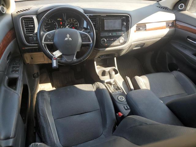 Photo 7 VIN: JA4AZ3A31EZ008657 - MITSUBISHI OUTLANDER 