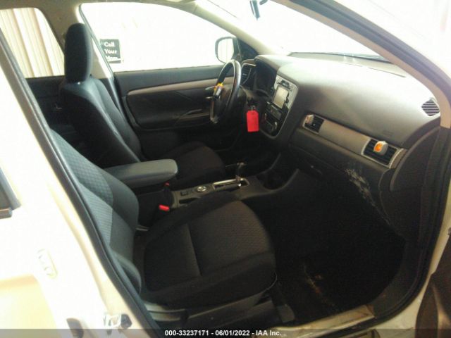 Photo 4 VIN: JA4AZ3A31EZ014491 - MITSUBISHI OUTLANDER 