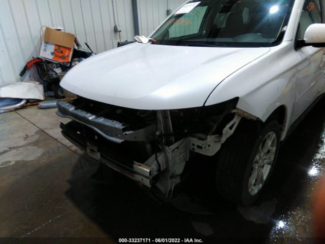 Photo 5 VIN: JA4AZ3A31EZ014491 - MITSUBISHI OUTLANDER 