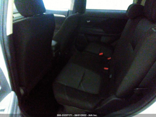 Photo 7 VIN: JA4AZ3A31EZ014491 - MITSUBISHI OUTLANDER 