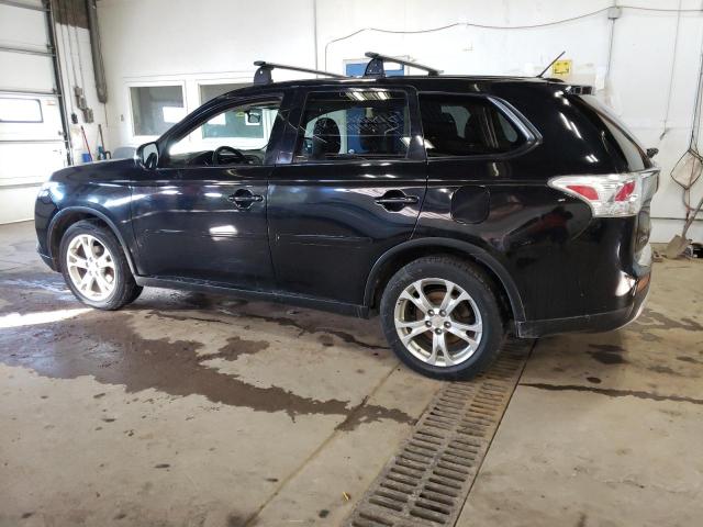 Photo 1 VIN: JA4AZ3A31FZ003833 - MITSUBISHI OUTLANDER 