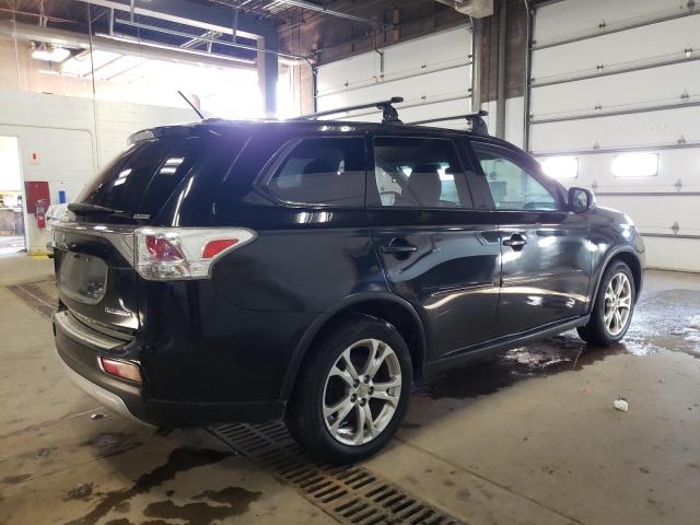 Photo 2 VIN: JA4AZ3A31FZ003833 - MITSUBISHI OUTLANDER 