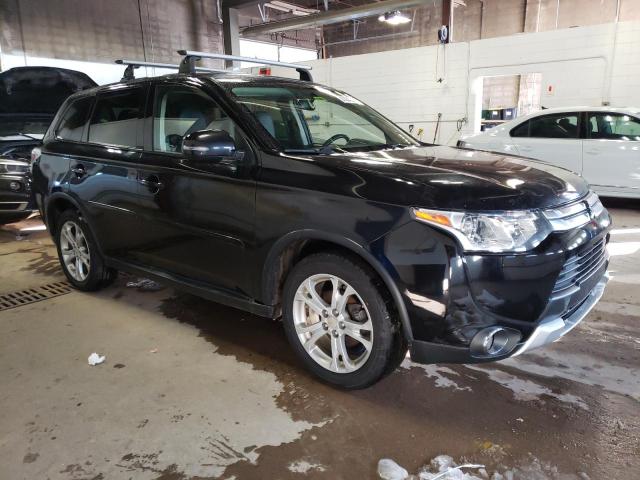 Photo 3 VIN: JA4AZ3A31FZ003833 - MITSUBISHI OUTLANDER 