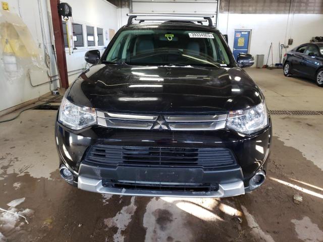 Photo 4 VIN: JA4AZ3A31FZ003833 - MITSUBISHI OUTLANDER 