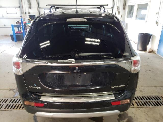 Photo 5 VIN: JA4AZ3A31FZ003833 - MITSUBISHI OUTLANDER 