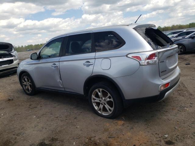 Photo 1 VIN: JA4AZ3A31FZ005338 - MITSUBISHI OUTLANDER 