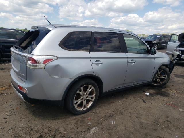 Photo 2 VIN: JA4AZ3A31FZ005338 - MITSUBISHI OUTLANDER 