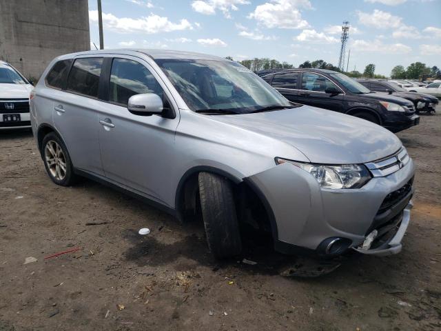 Photo 3 VIN: JA4AZ3A31FZ005338 - MITSUBISHI OUTLANDER 