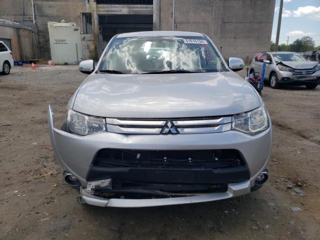 Photo 4 VIN: JA4AZ3A31FZ005338 - MITSUBISHI OUTLANDER 