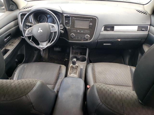 Photo 7 VIN: JA4AZ3A31FZ005338 - MITSUBISHI OUTLANDER 