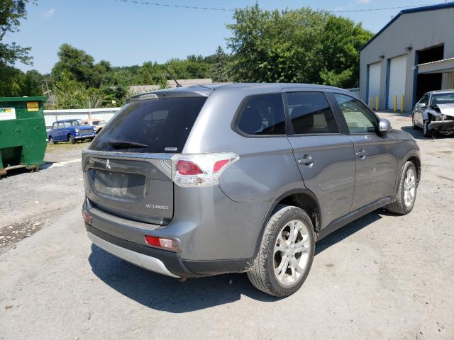 Photo 3 VIN: JA4AZ3A31FZ008000 - MITSUBISHI OUTLANDER 