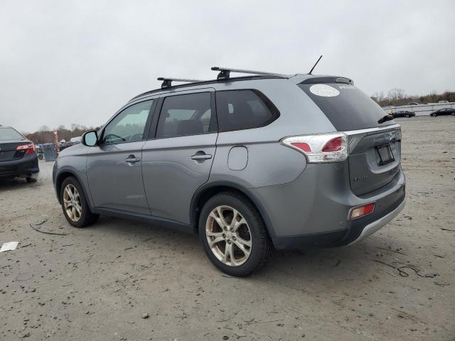 Photo 1 VIN: JA4AZ3A31FZ008322 - MITSUBISHI OUTLANDER 