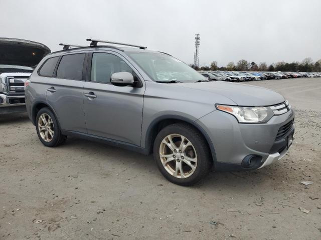 Photo 3 VIN: JA4AZ3A31FZ008322 - MITSUBISHI OUTLANDER 