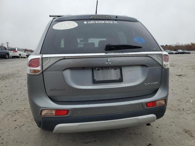 Photo 5 VIN: JA4AZ3A31FZ008322 - MITSUBISHI OUTLANDER 