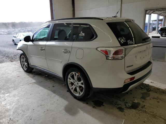 Photo 1 VIN: JA4AZ3A31FZ010944 - MITSUBISHI OUTLANDER 