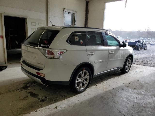 Photo 2 VIN: JA4AZ3A31FZ010944 - MITSUBISHI OUTLANDER 