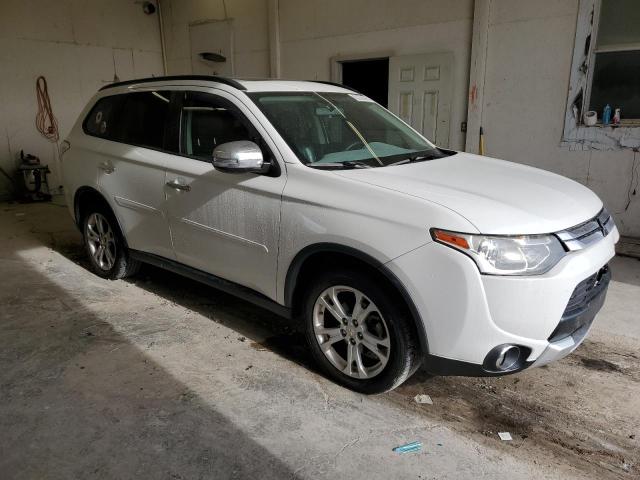 Photo 3 VIN: JA4AZ3A31FZ010944 - MITSUBISHI OUTLANDER 