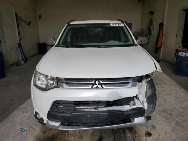 Photo 4 VIN: JA4AZ3A31FZ010944 - MITSUBISHI OUTLANDER 