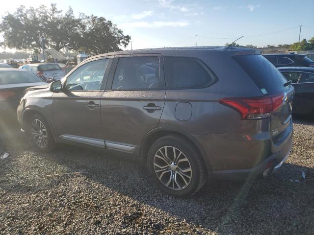 Photo 1 VIN: JA4AZ3A31GZ003770 - MITSUBISHI OUTLANDER 