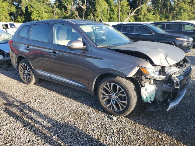 Photo 3 VIN: JA4AZ3A31GZ003770 - MITSUBISHI OUTLANDER 