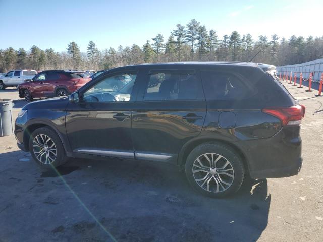 Photo 1 VIN: JA4AZ3A31GZ005146 - MITSUBISHI OUTLANDER 