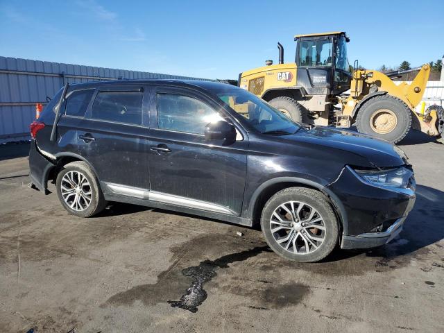 Photo 3 VIN: JA4AZ3A31GZ005146 - MITSUBISHI OUTLANDER 