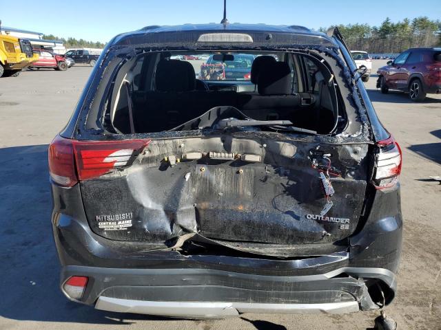 Photo 5 VIN: JA4AZ3A31GZ005146 - MITSUBISHI OUTLANDER 