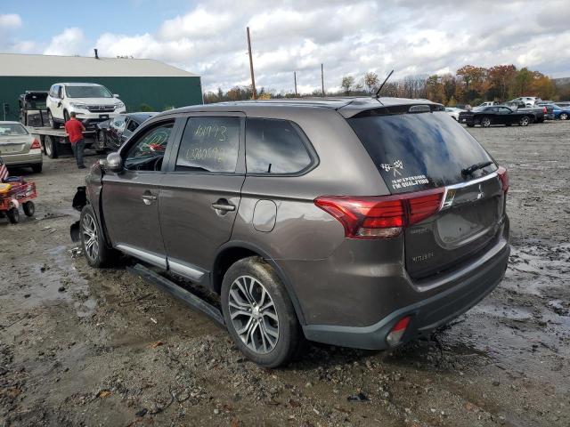 Photo 2 VIN: JA4AZ3A31GZ005289 - MITSUBISHI OUTLANDER 