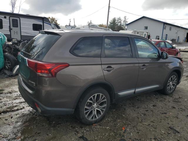 Photo 3 VIN: JA4AZ3A31GZ005289 - MITSUBISHI OUTLANDER 