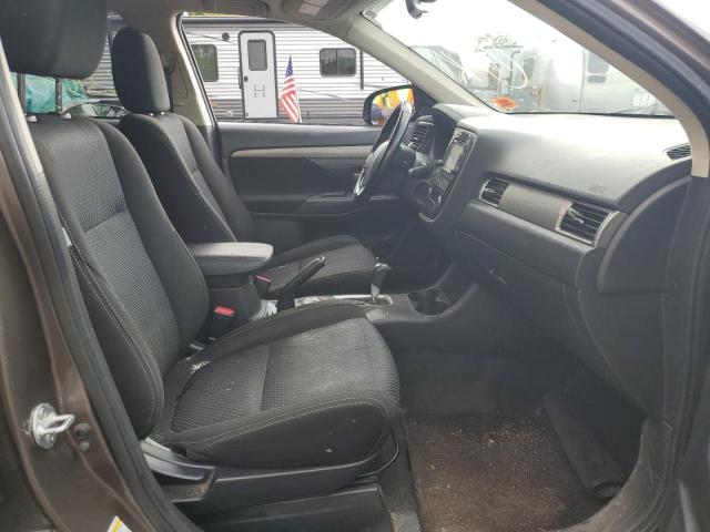 Photo 4 VIN: JA4AZ3A31GZ005289 - MITSUBISHI OUTLANDER 